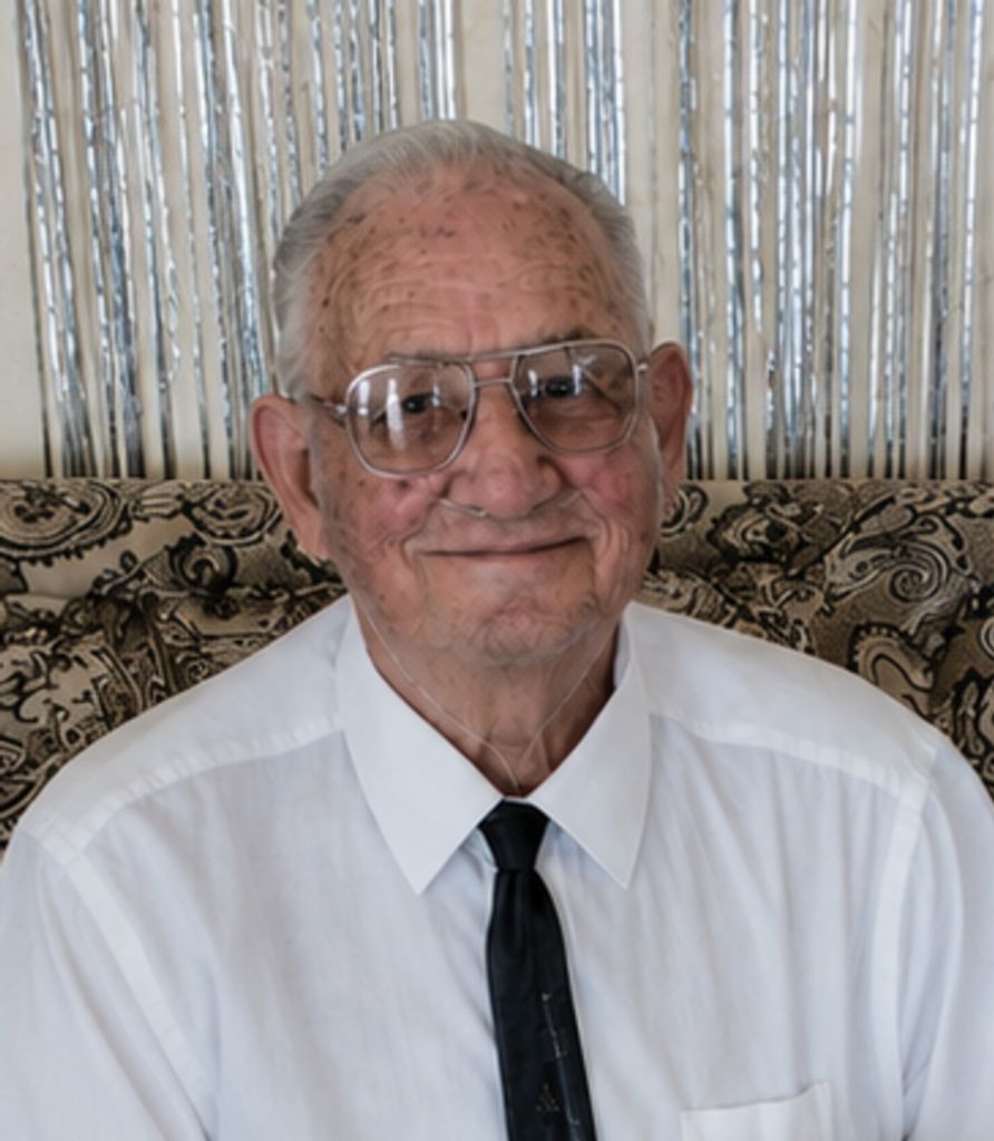 James O. Sell