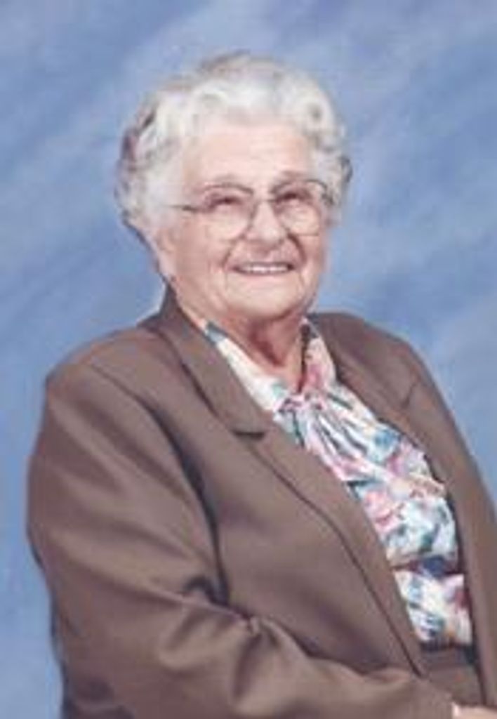 Helen L. Johnson