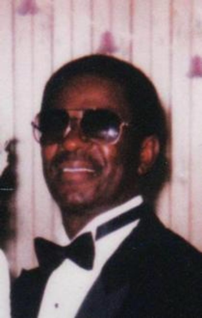 Curtis L. Walker Sr. Profile Photo