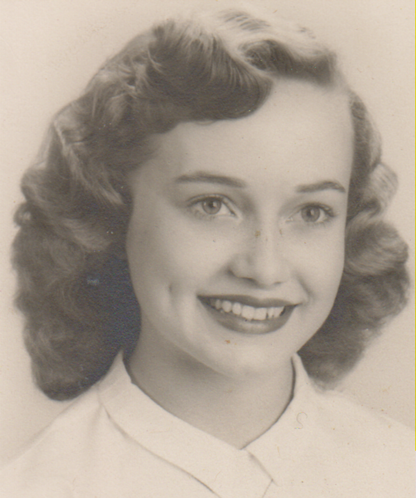 Helen Y. (Potts)  Bowman