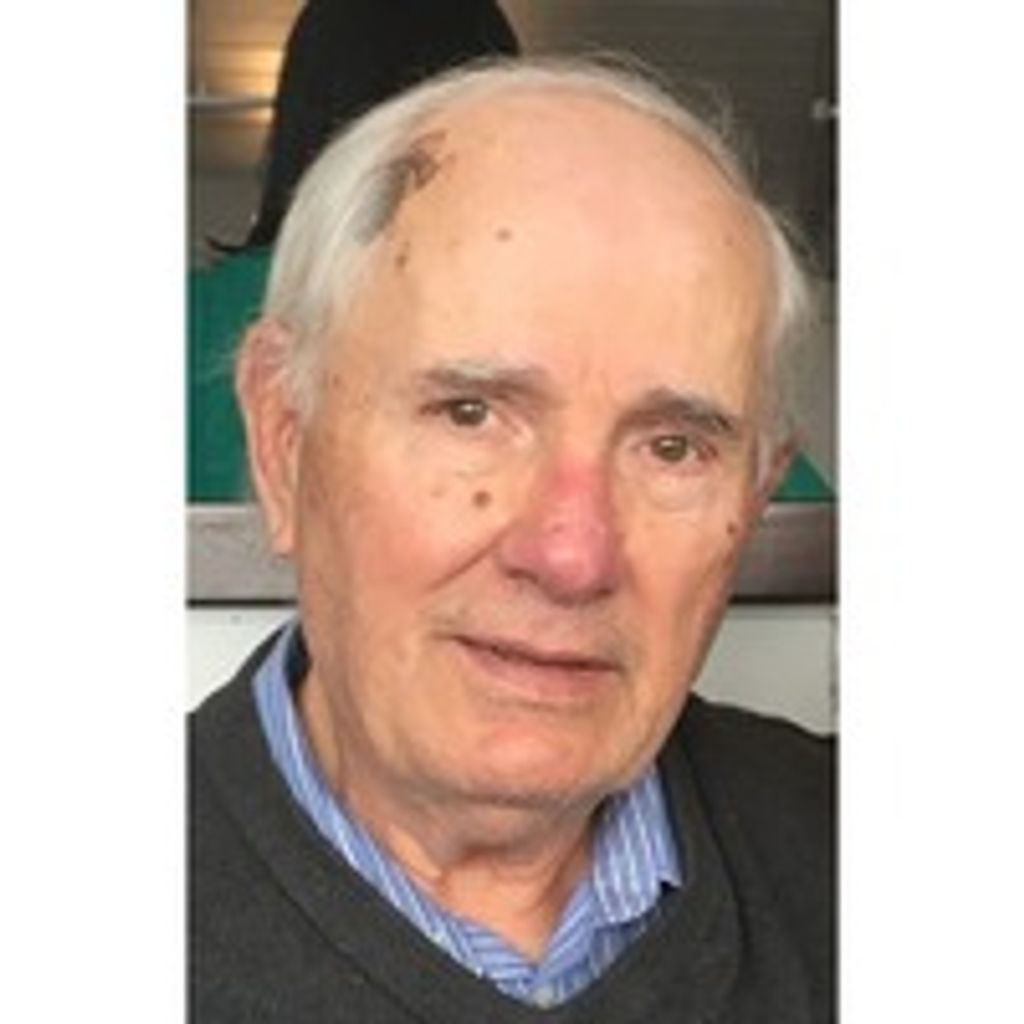 Antonio A. P. Cardoso