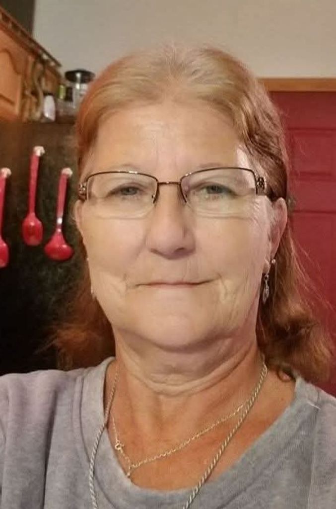 Linda Lou Hausch