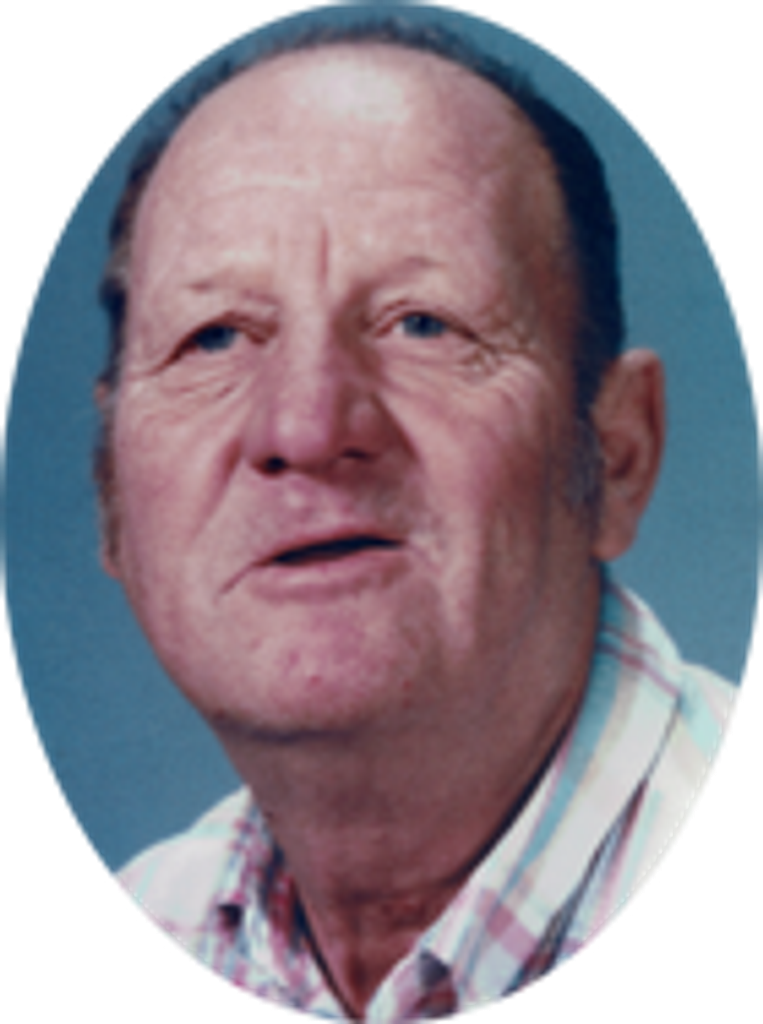 Ronald Lee