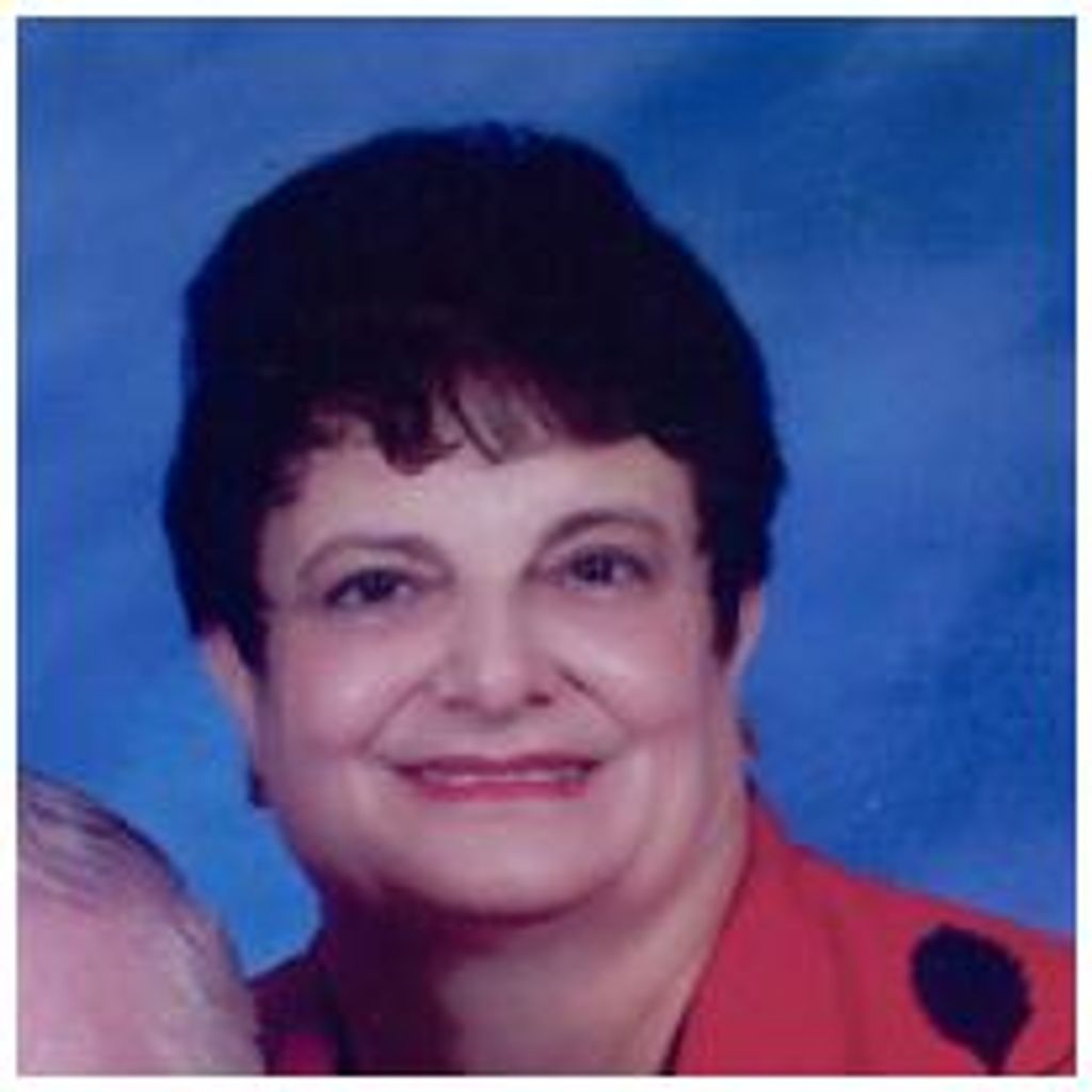 Mary S. Shoemaker Profile Photo