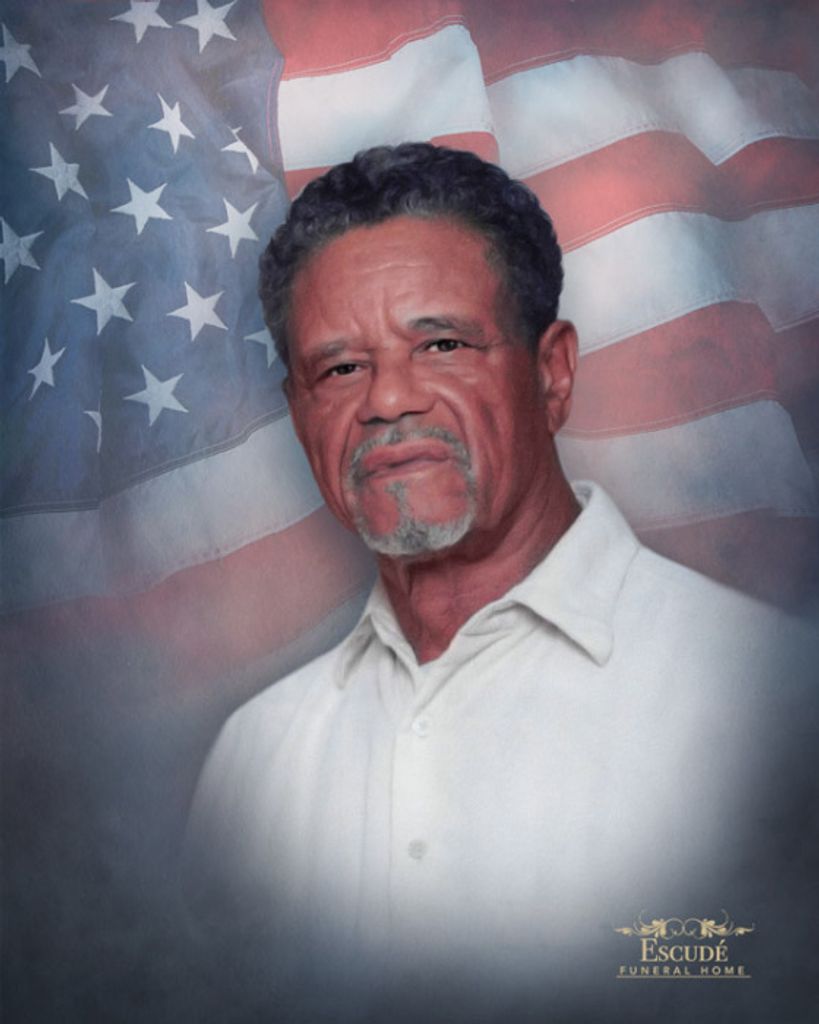 Paul Fontenot Profile Photo