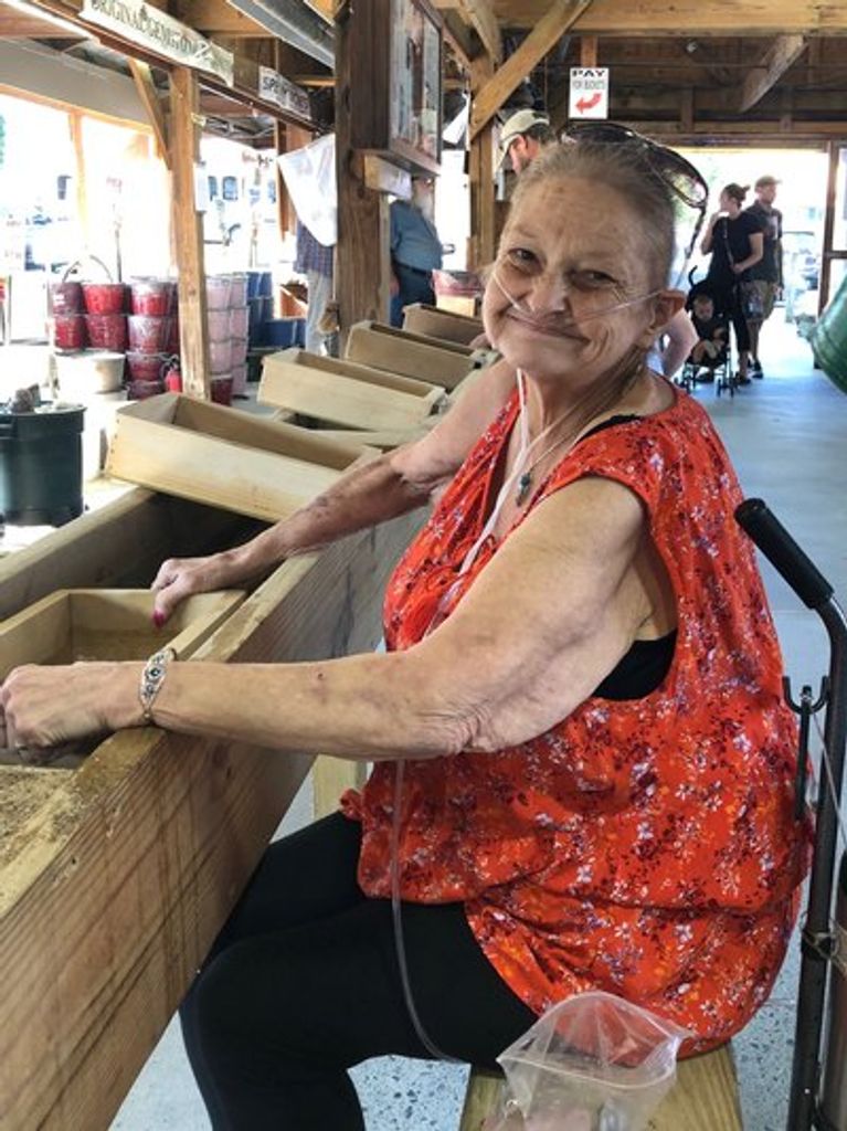 Genise Marie Johnson Profile Photo