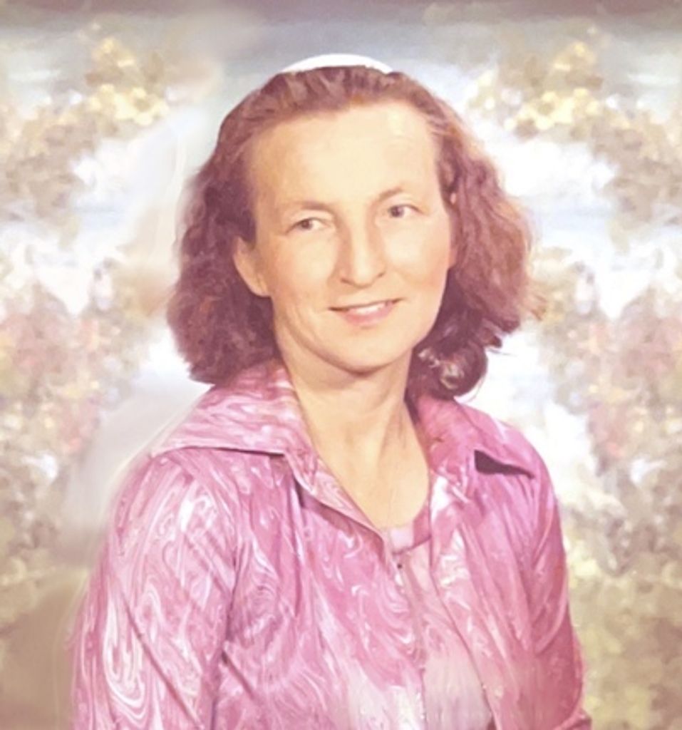 Lola Mae Baker Profile Photo
