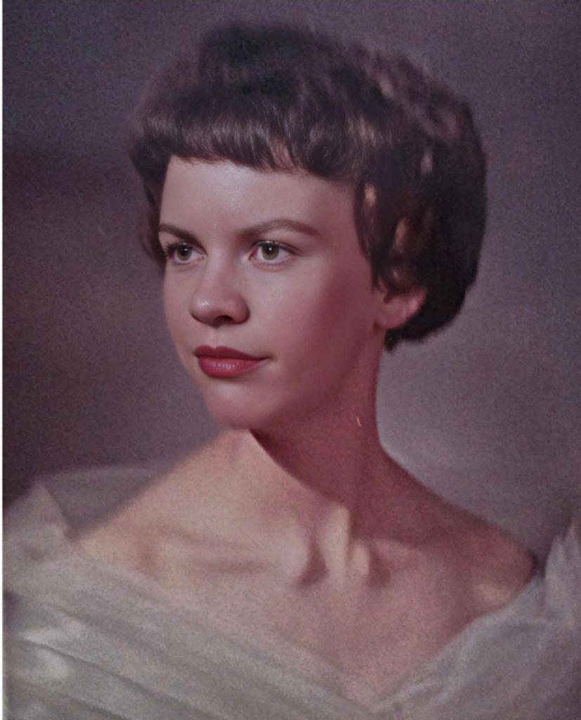 Kenna Fotheringham Mathis