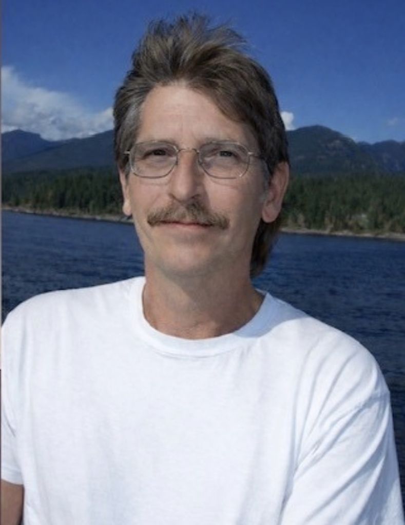 David  Ray  Hunt 