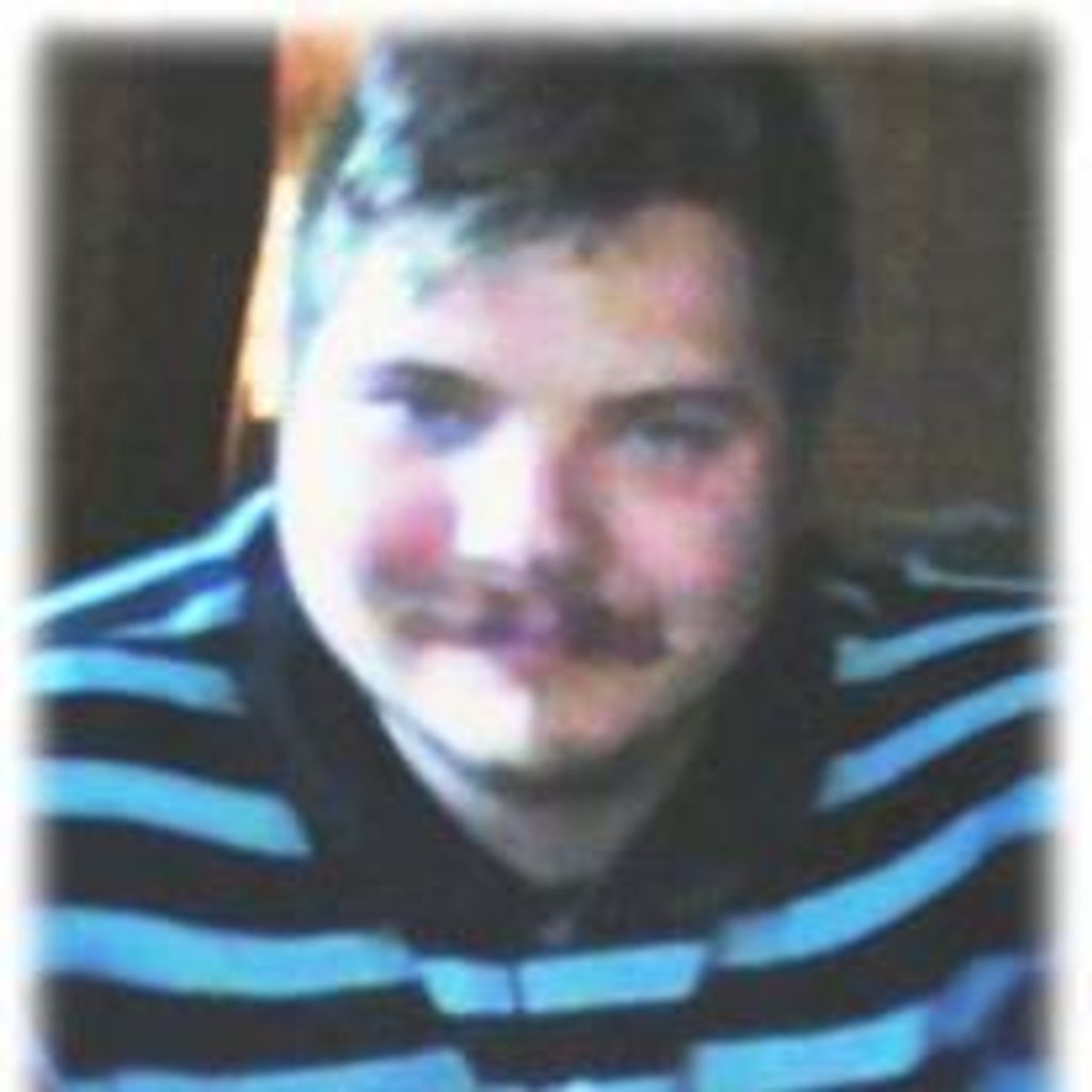 Daniel (Dannie Daniels) Gant