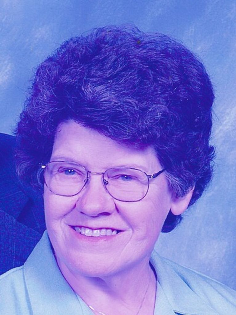 Patty Clark Profile Photo