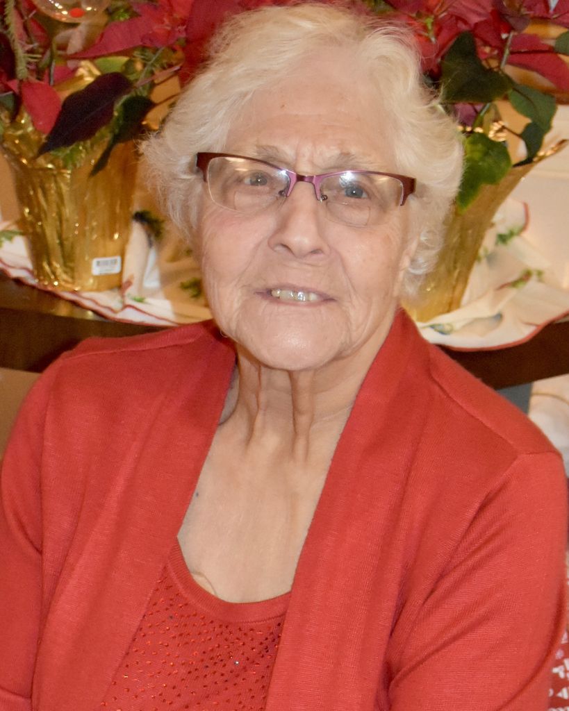 Maria Teresa Mauricio Profile Photo