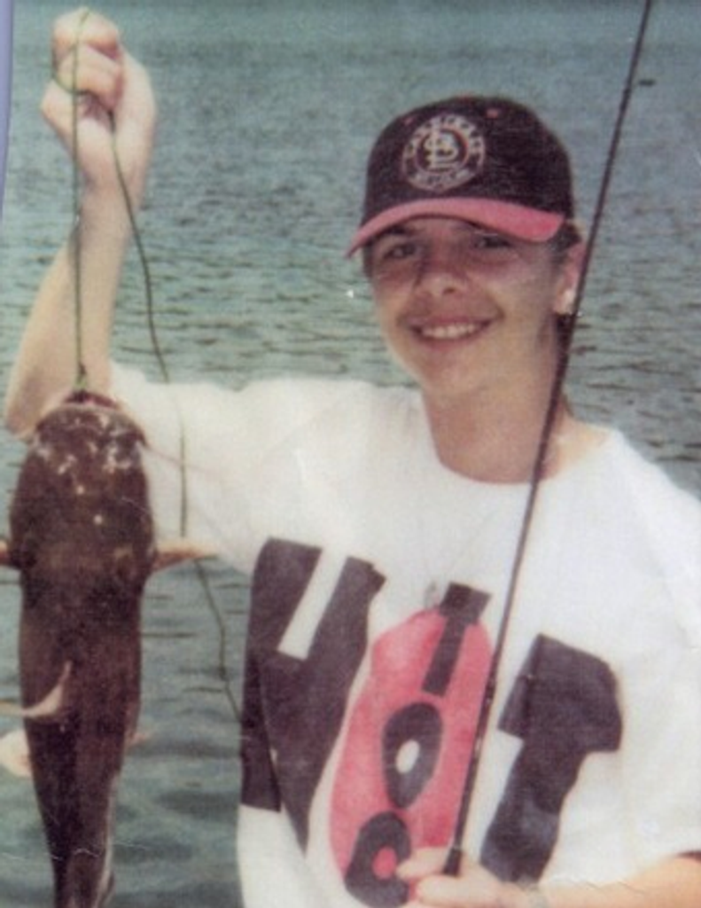 Clifford Wayne Steakley