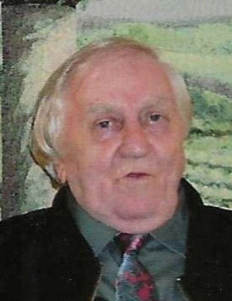 Edward J. Kuc Profile Photo