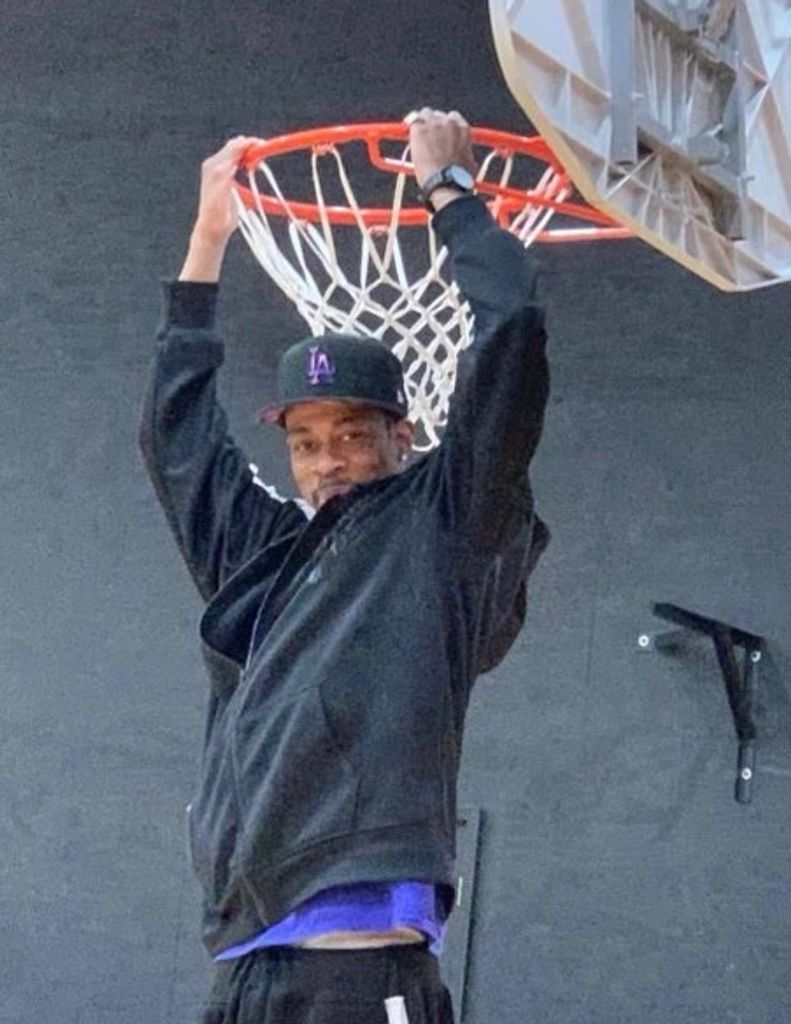 James Brent Dixon Profile Photo