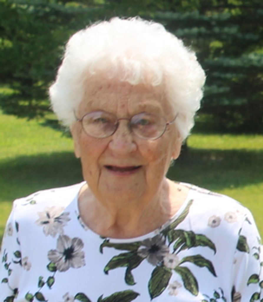 Shirley Metz Profile Photo