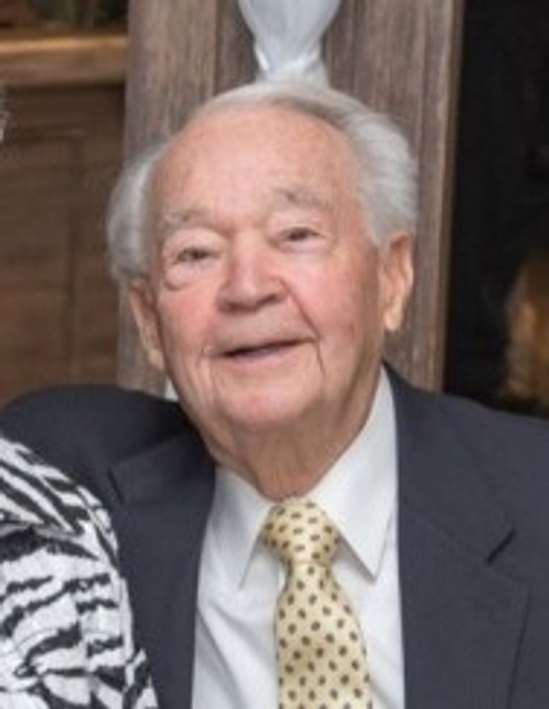 Thomas Monroe Hedrick