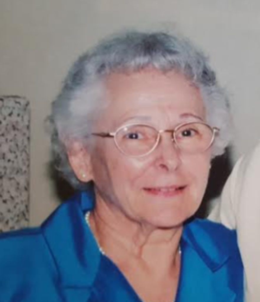 Barbara R (Papa)  Woodruff Profile Photo