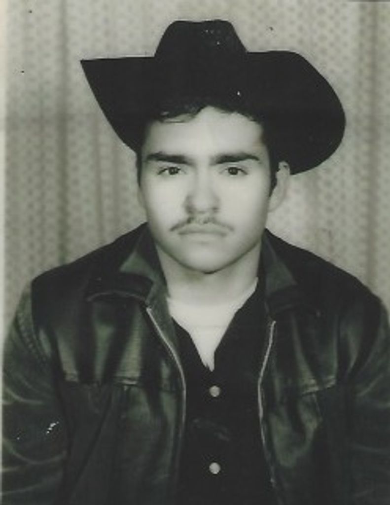 Noe Garcia Tellez Profile Photo