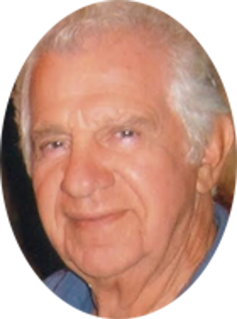 Deno G. Constantine