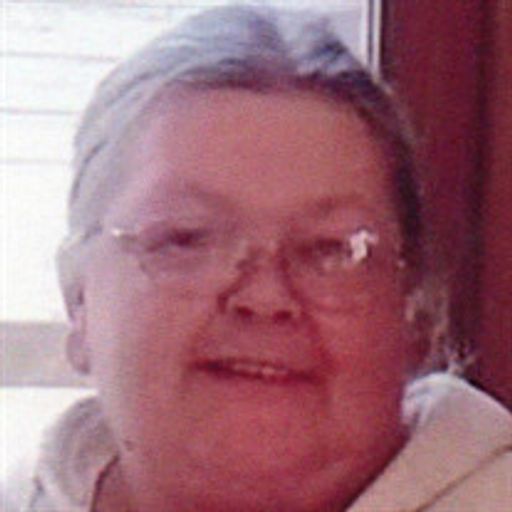 Toni Smith Profile Photo