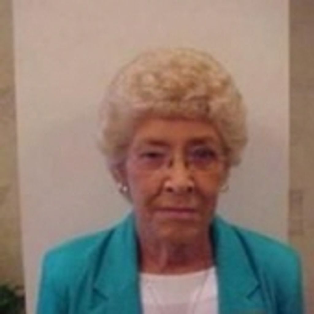 Mattie Mae Canada