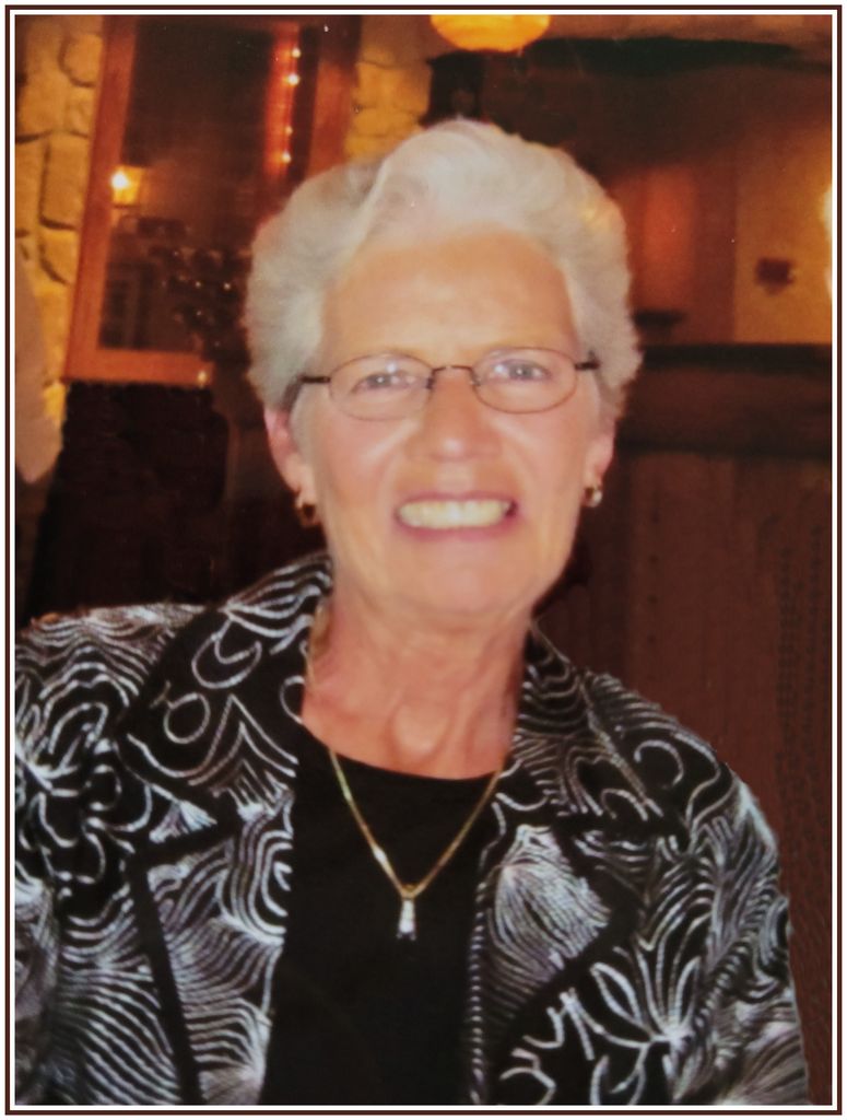 Theresa J. “Terri” Damerel Profile Photo