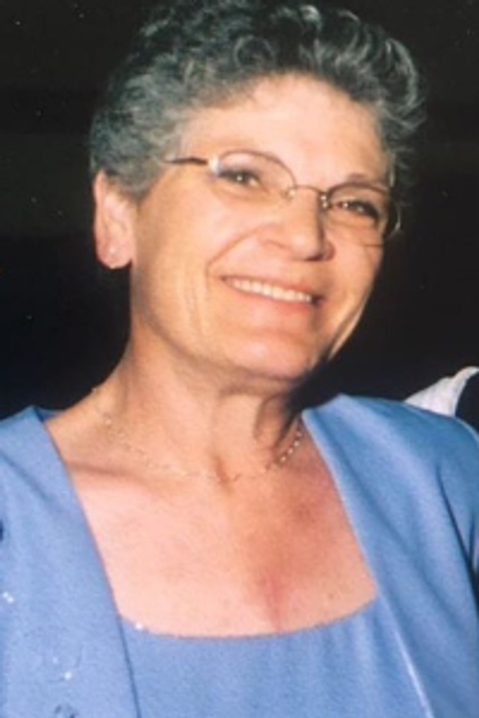 Lethia Ann (Champion) Ford Profile Photo