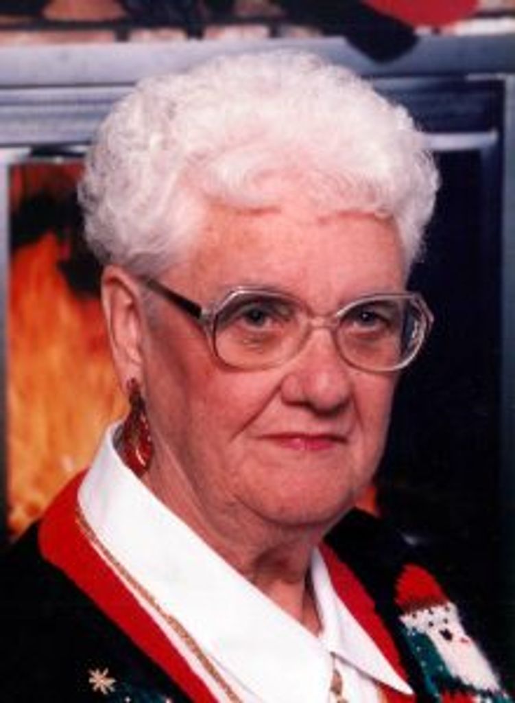 Madeline Hilburn Profile Photo