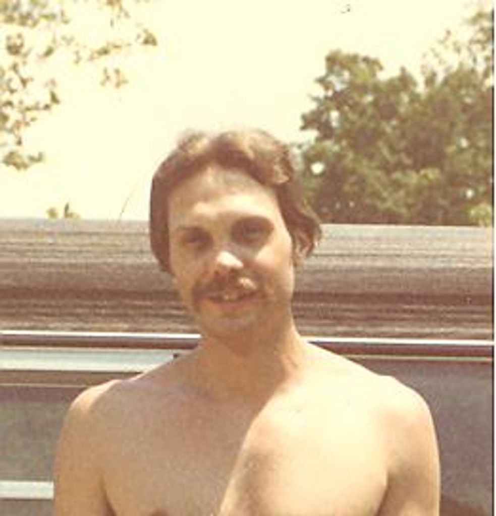 William John Partington III Profile Photo