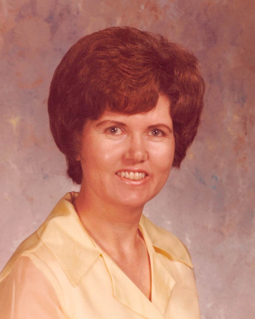 Joyce Hammon Profile Photo