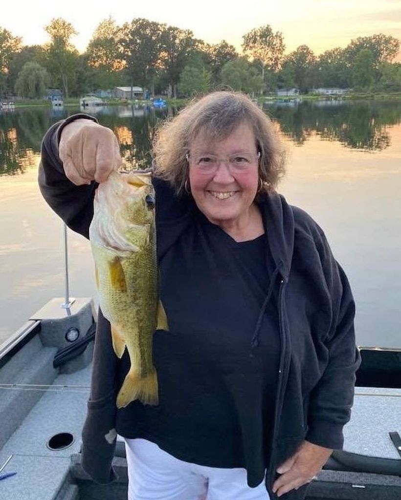 LaVerne Edwards Profile Photo