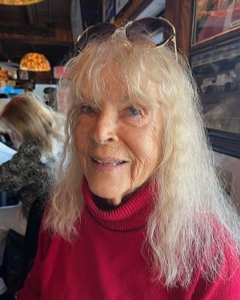 Jean Marie O'Brien