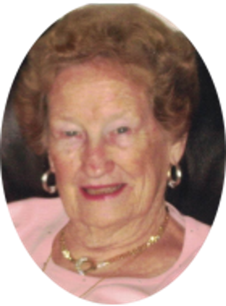 Rosemarie Medica