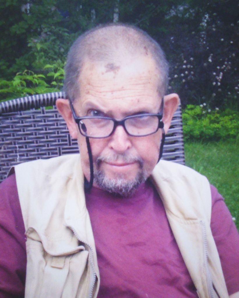 Charles Alfred Normand Profile Photo