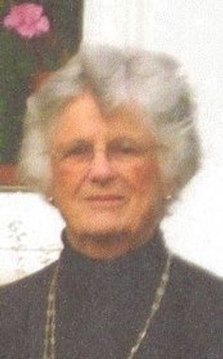 Martha L. Chambers Profile Photo