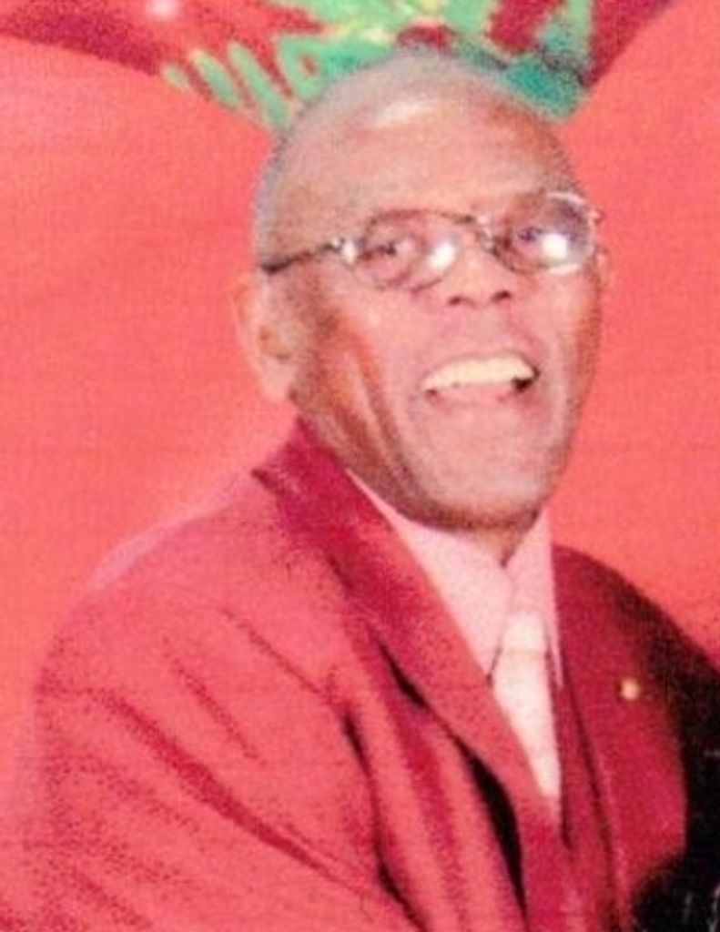 Curtis E. Davis, Sr.