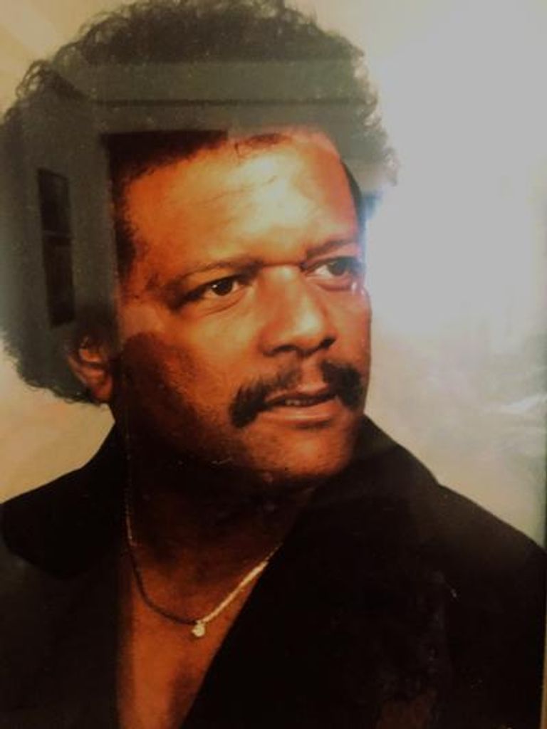 Vincent Lee Alexander Profile Photo