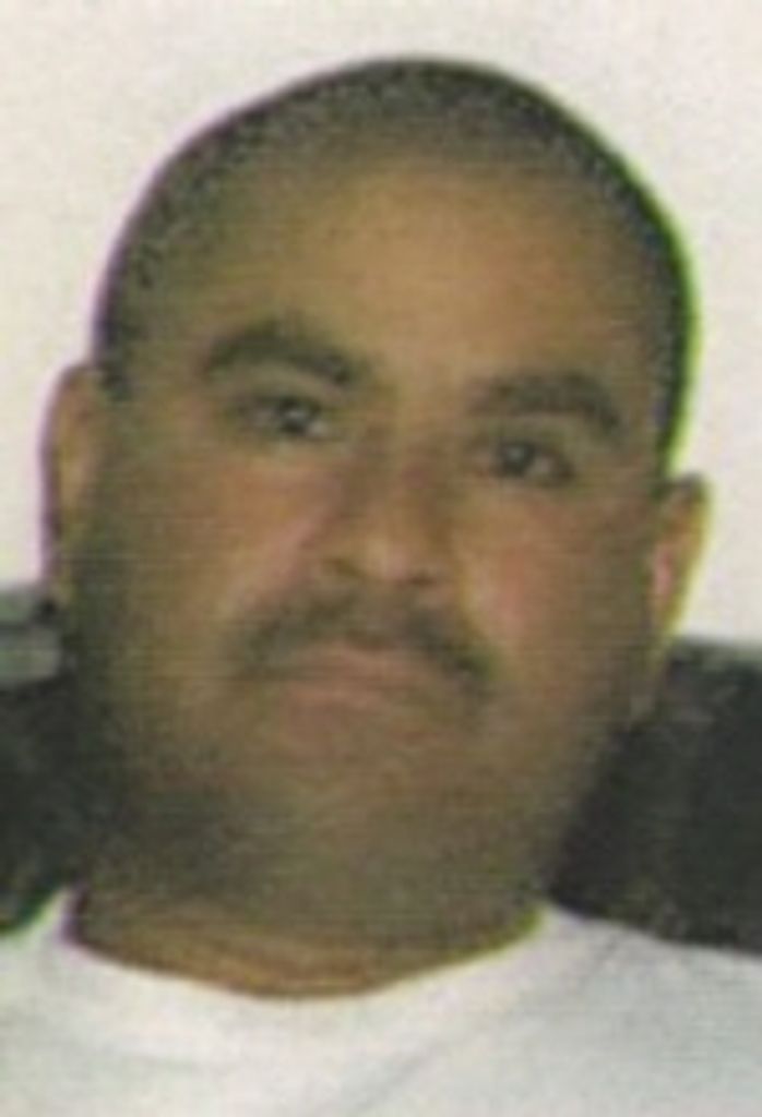 Salvador Yepez Hernandez