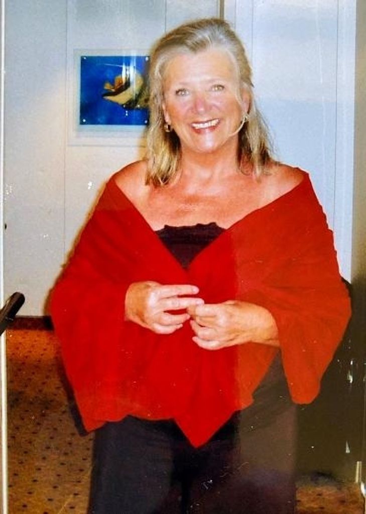 Mary Carney Profile Photo