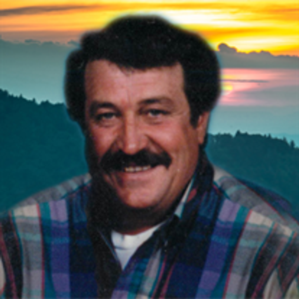 Johnny Randel Shumate