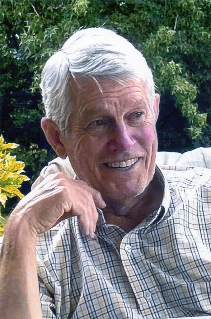 Donald “Don” Borcherding