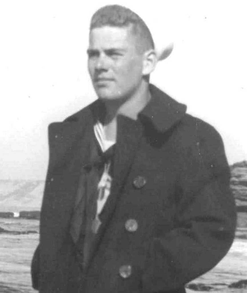 John R. "Dick" Peckham  Sr. Profile Photo