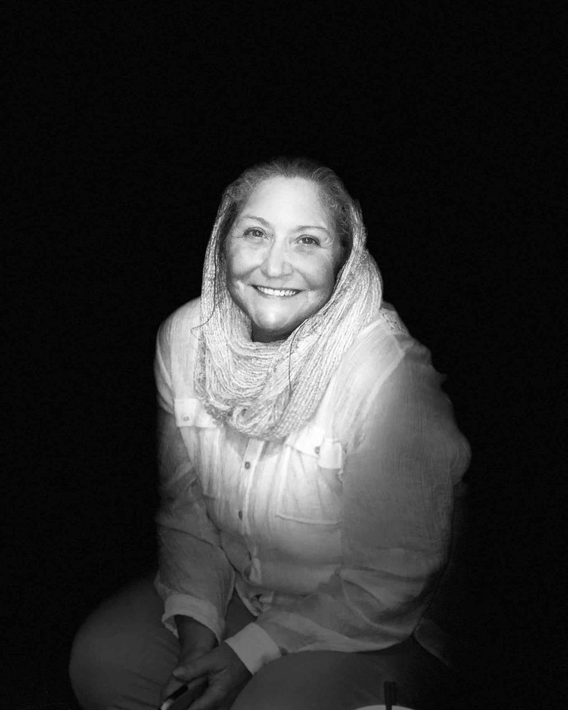 Christina Beardsmith
