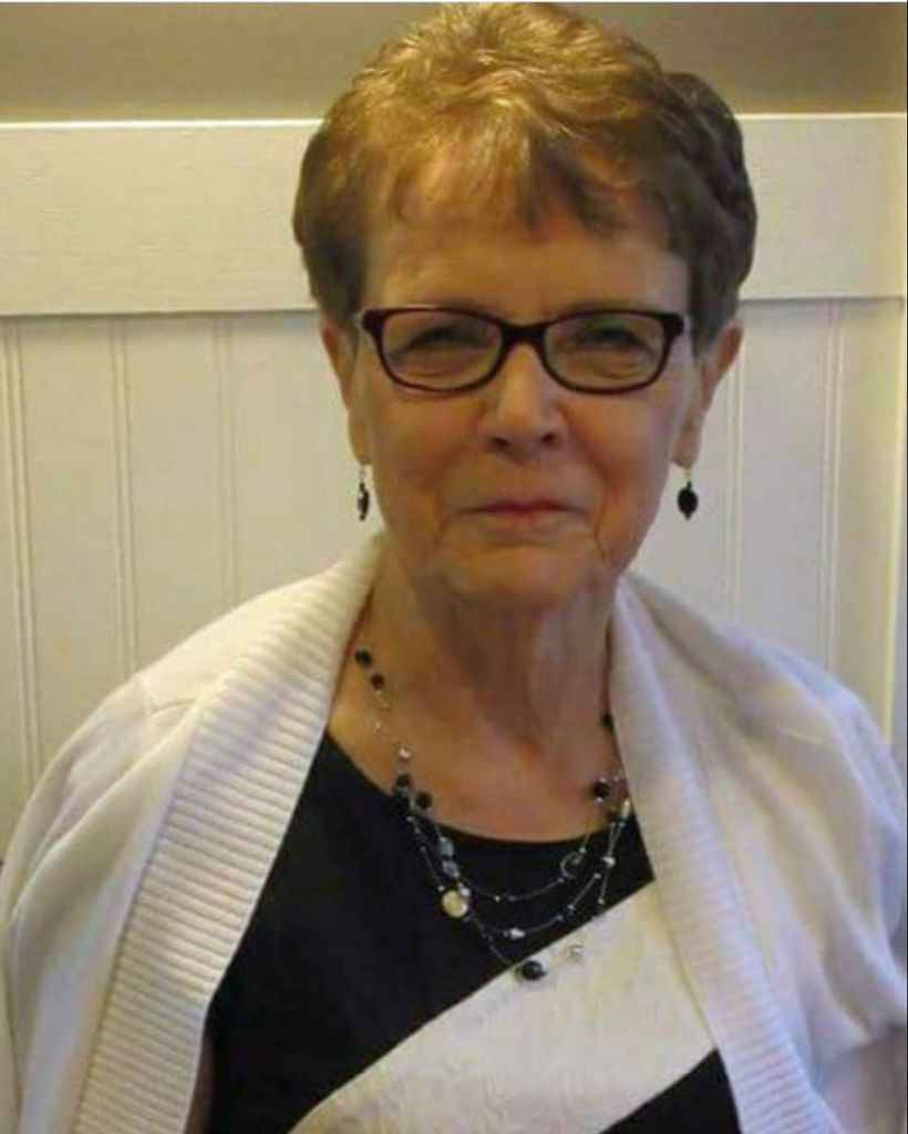 Charlene Martha Hock