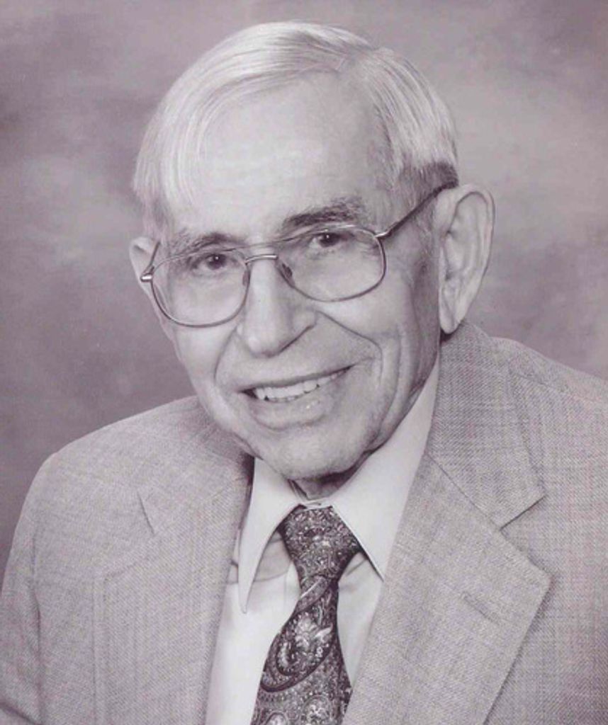 Paul E. Gingerich