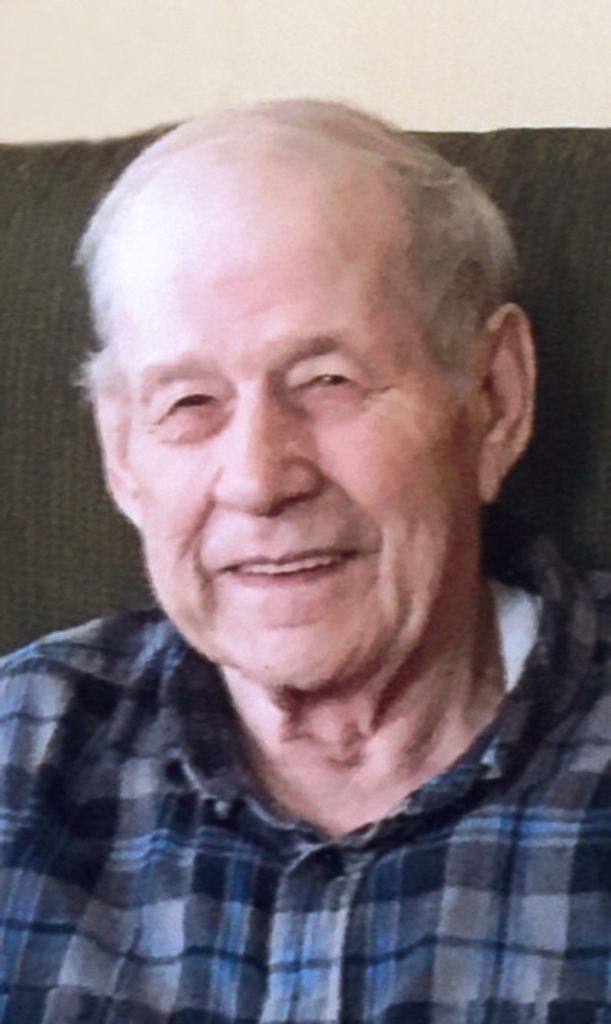 Gorman F. Mayle