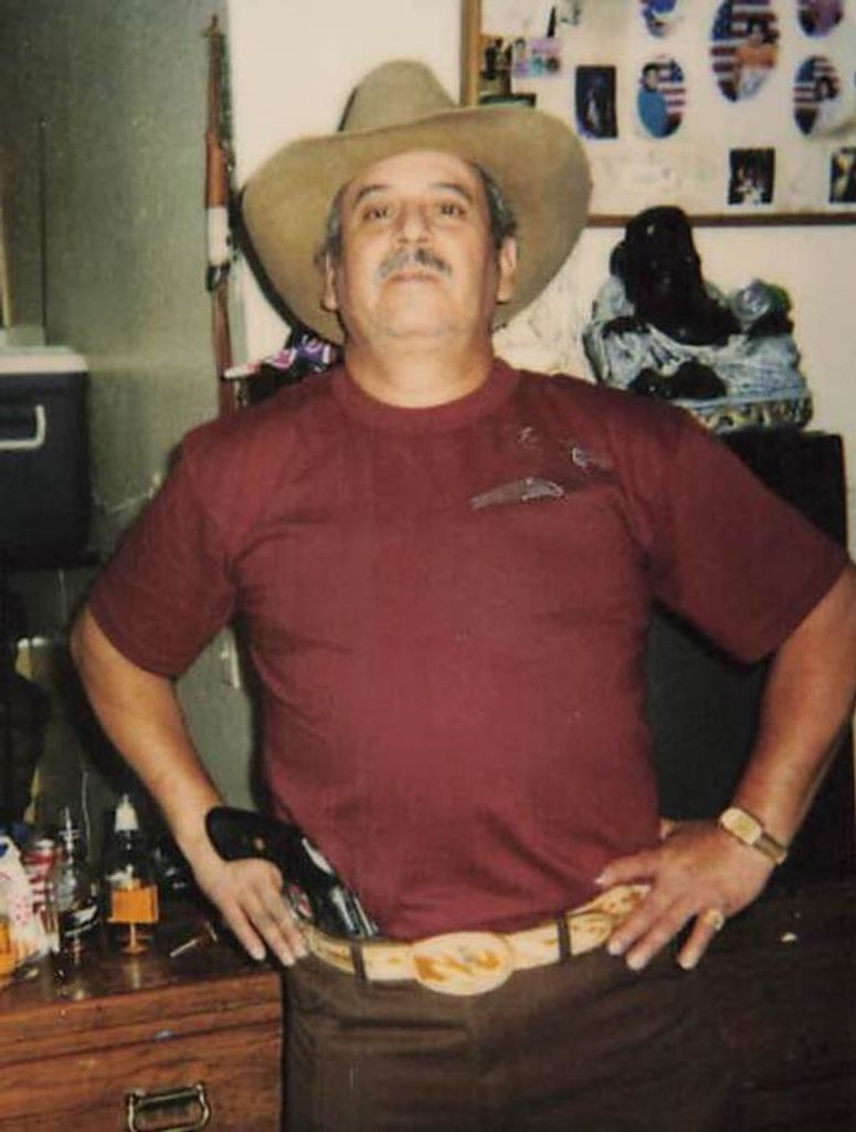 Miguel Carrillo Perez Profile Photo