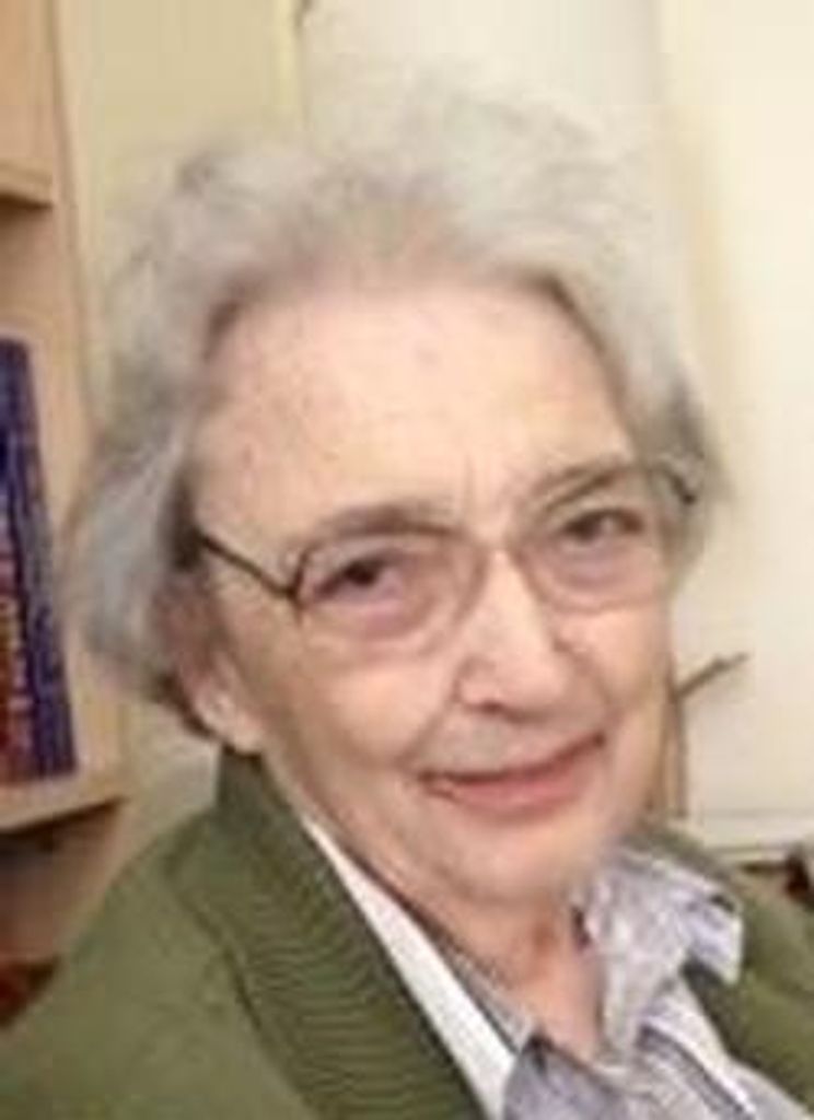 Barbara S. Webb
