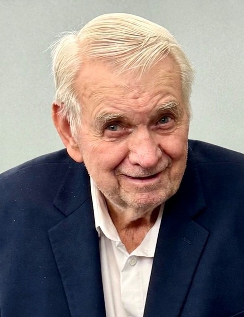 Jerry Clell Stratton Profile Photo